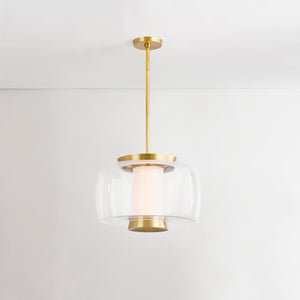 Beau Pendant 20" - Alt [2820-AGB]