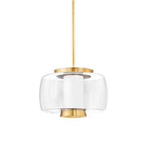 Colgante Beau 20"