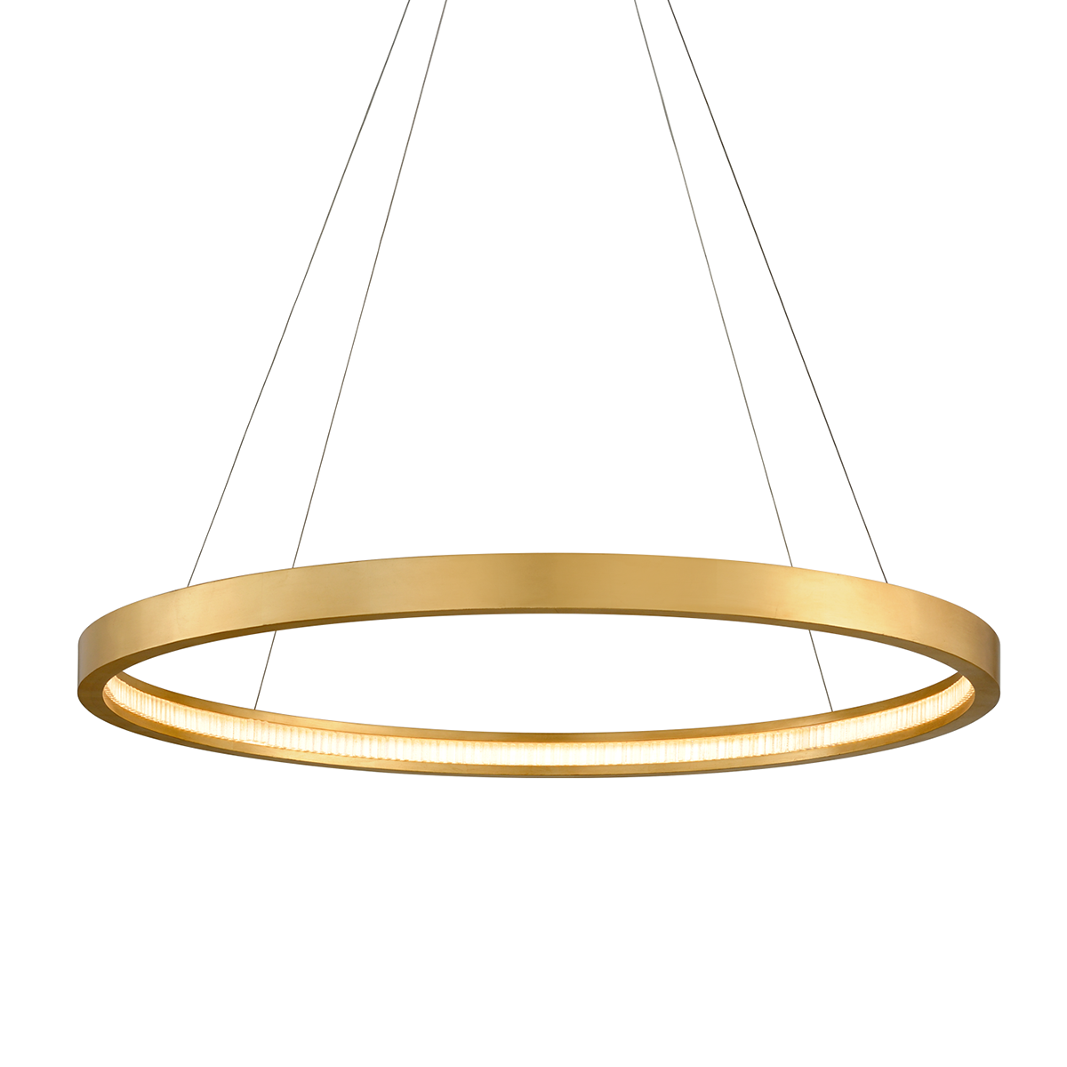 Jasmine Chandelier 44" x 2.5"