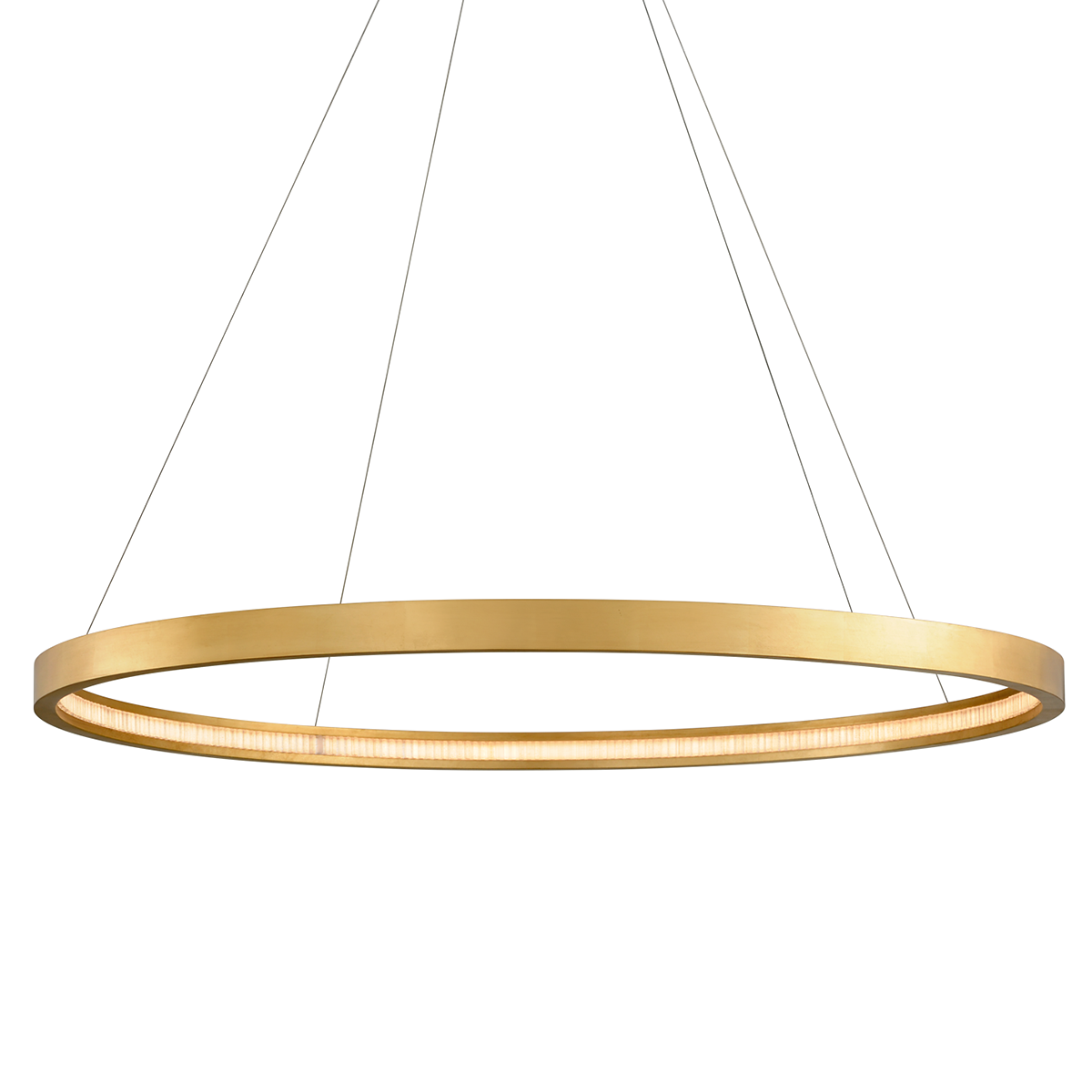 Jasmine Chandelier 56" x 2.5"