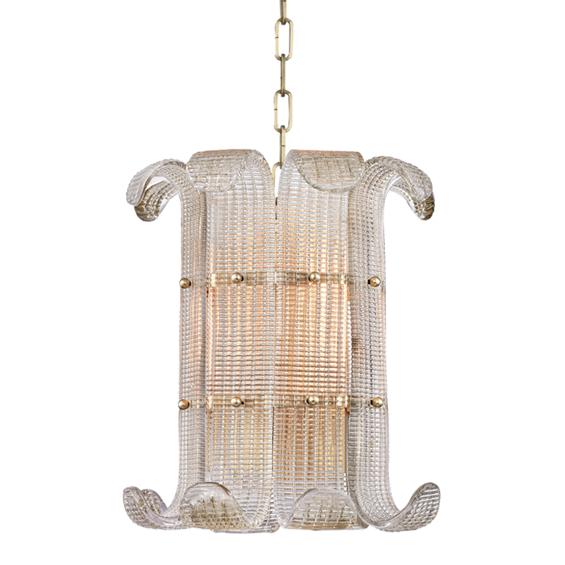 Pendentif Brasher