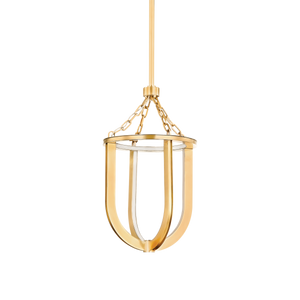 Tournu Lantern 11.5"