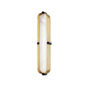Tribeca Bath And Vanity 3.25" x 16"