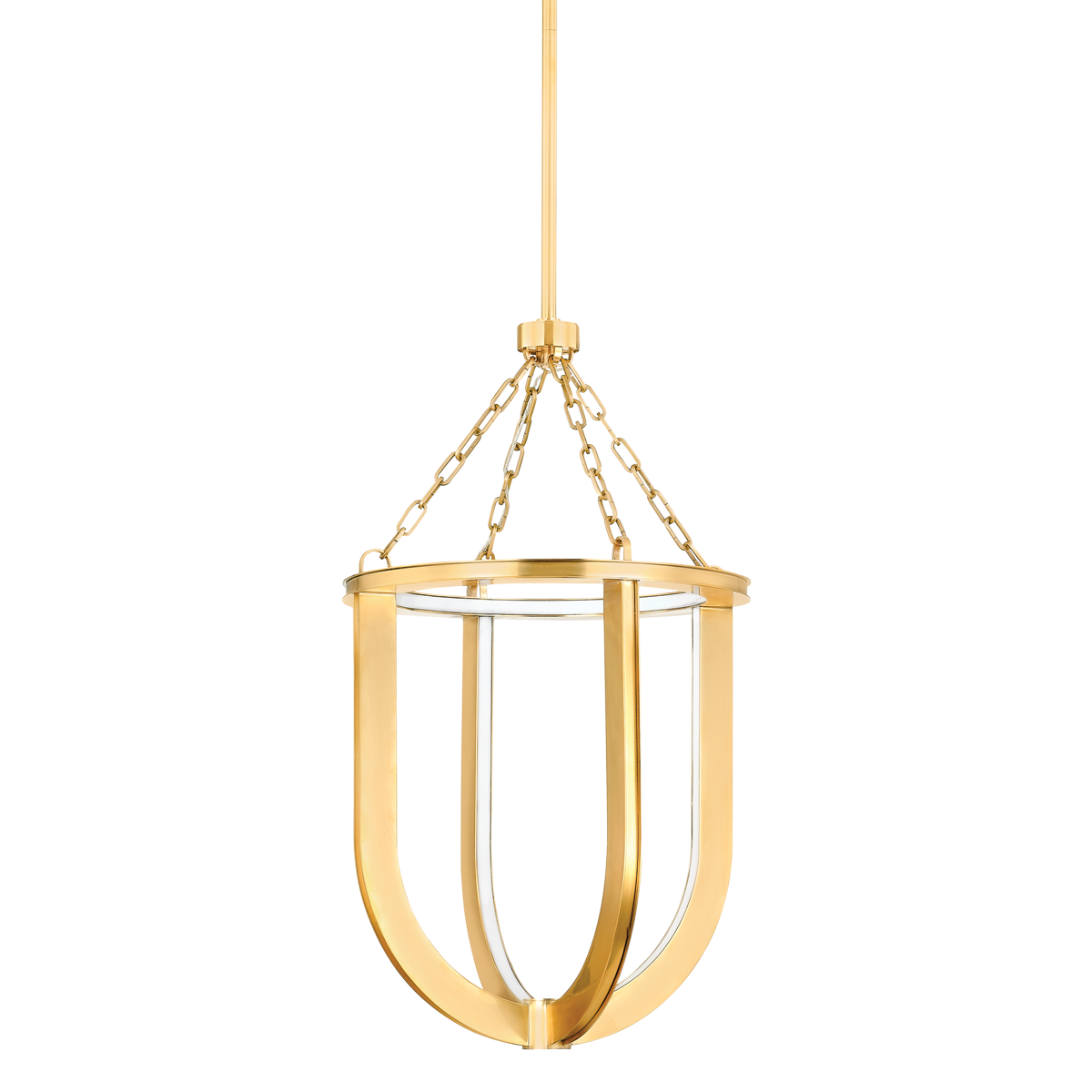 Tournu Lantern 16.25"