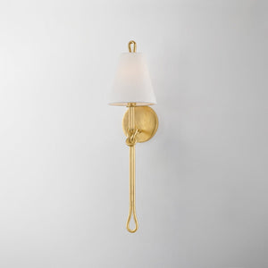 Alburgh Wall Sconce - Alt [2925-VGL]