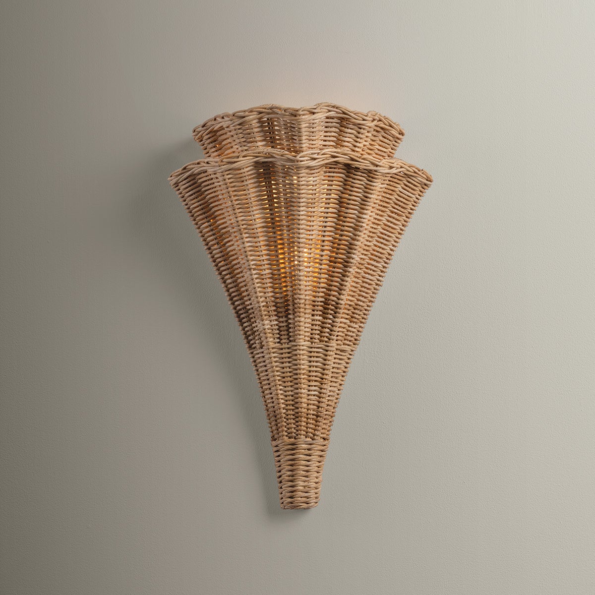 Arverne Wall Sconce - Alt [2932-VGL]