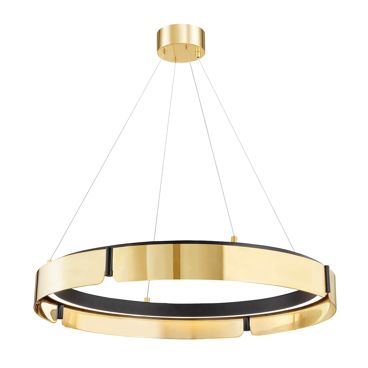 Lustre Tribeca 32,75 po