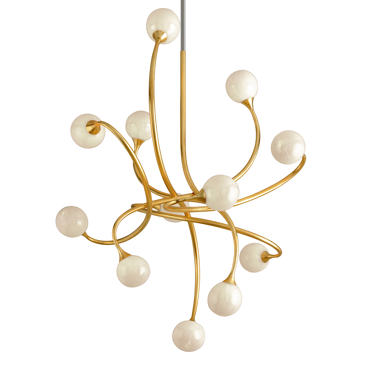 Signature Chandelier 38.5"