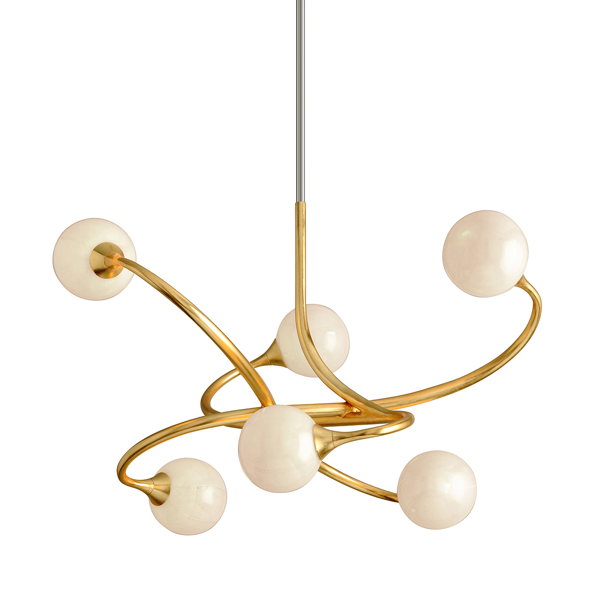 Signature Chandelier 29"