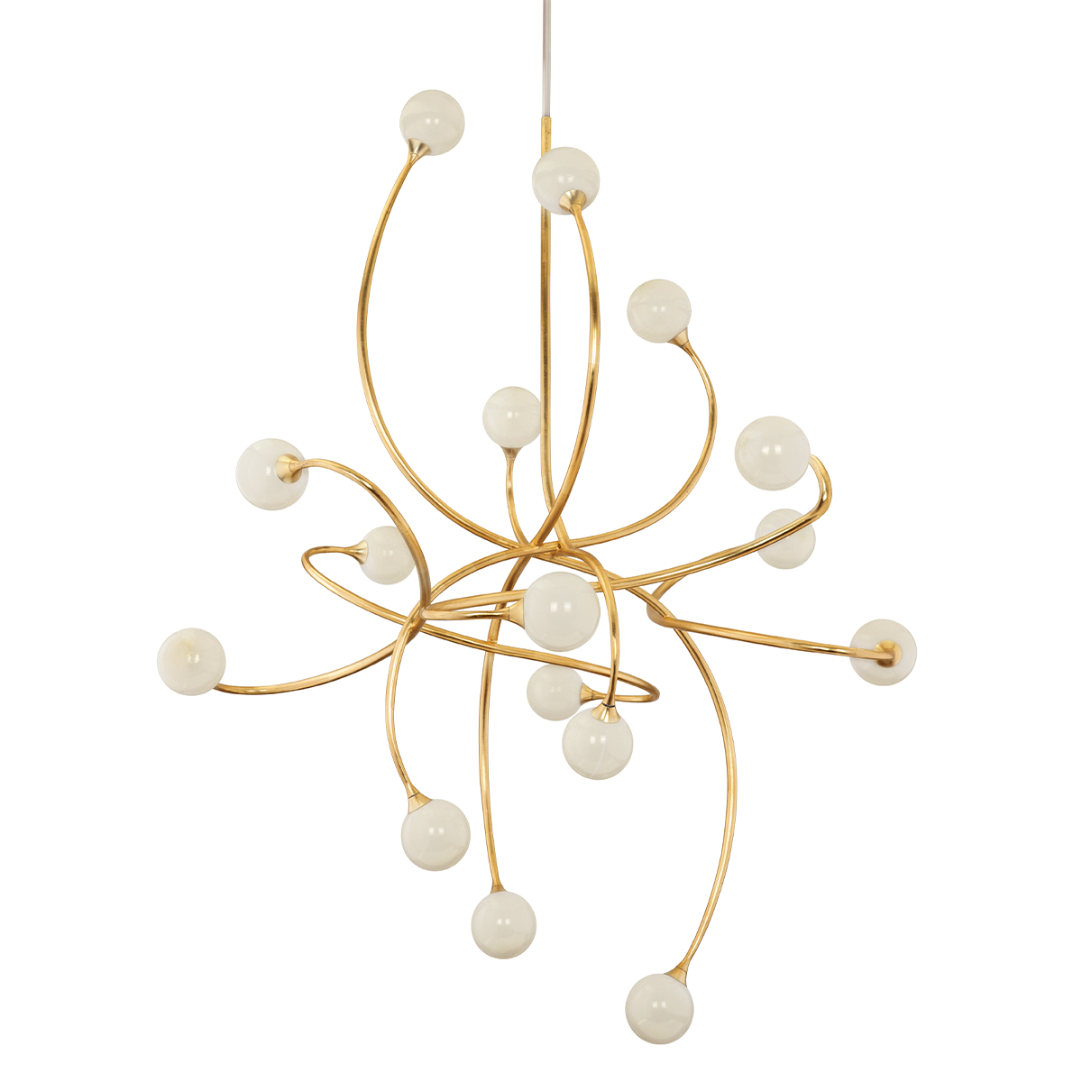 Signature Chandelier 56"