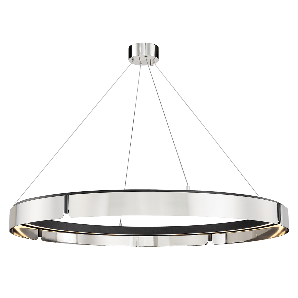 Tribeca Chandelier 48.75"