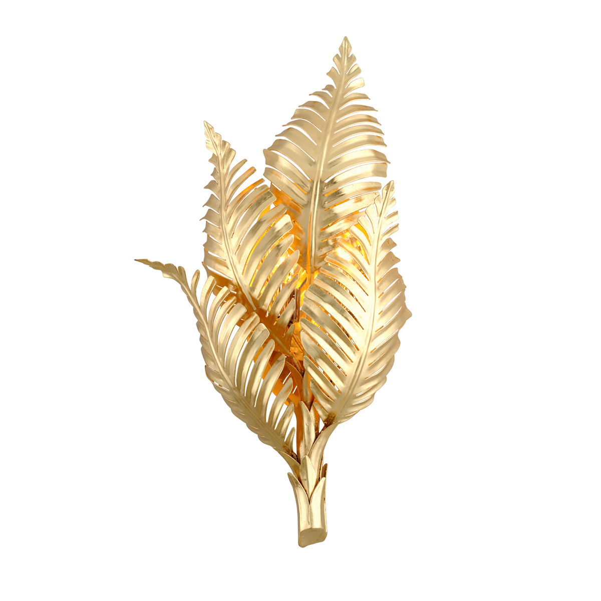 Aplique de pared Tropicale