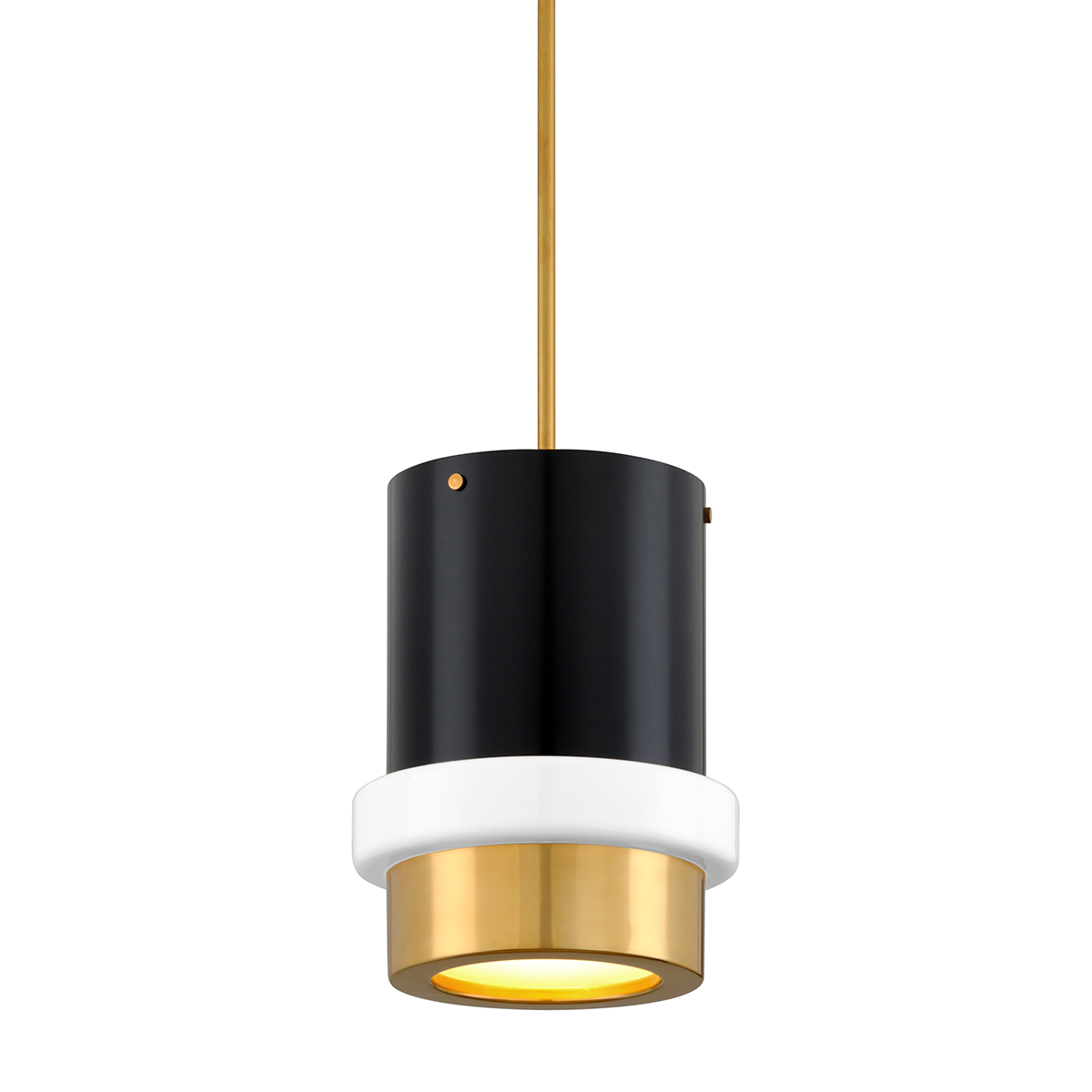 Beckenham Pendant 11" x 15.5"