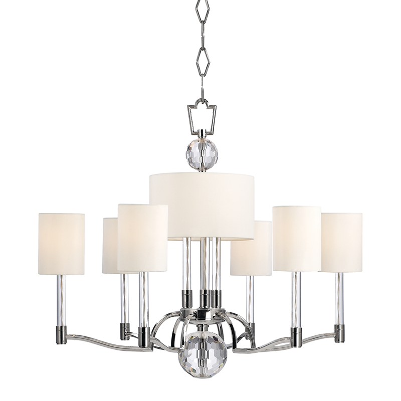 Lustre Waterloo 31,25 po