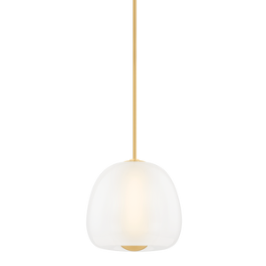 Scranton Pendant 15"