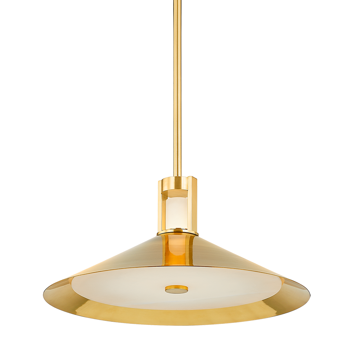 Clermont Pendant 20"