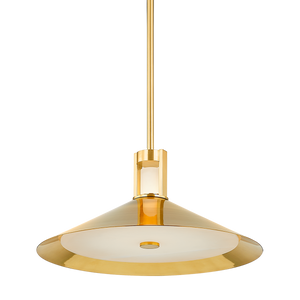 Clermont Pendant 20"