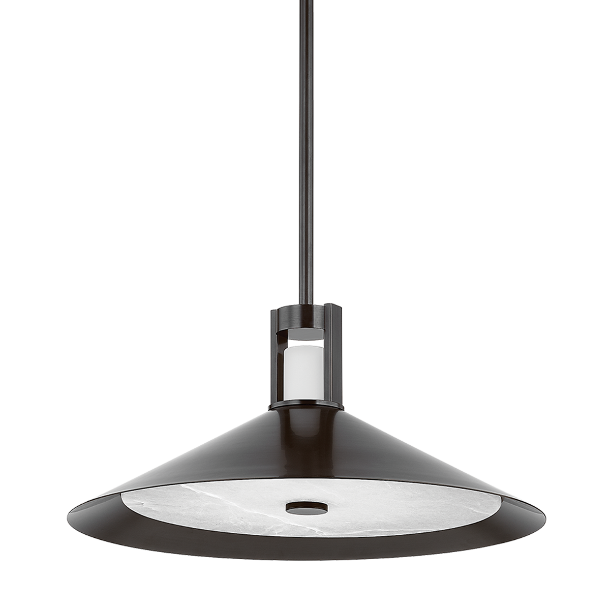 Clermont Pendant 20"