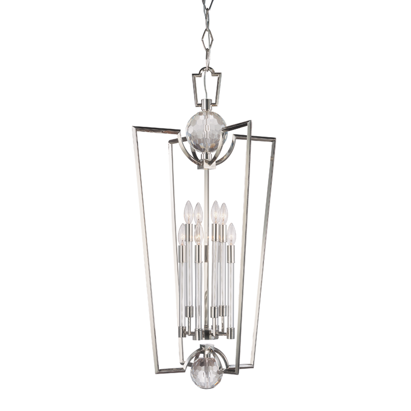 Waterloo Lantern 21.25"