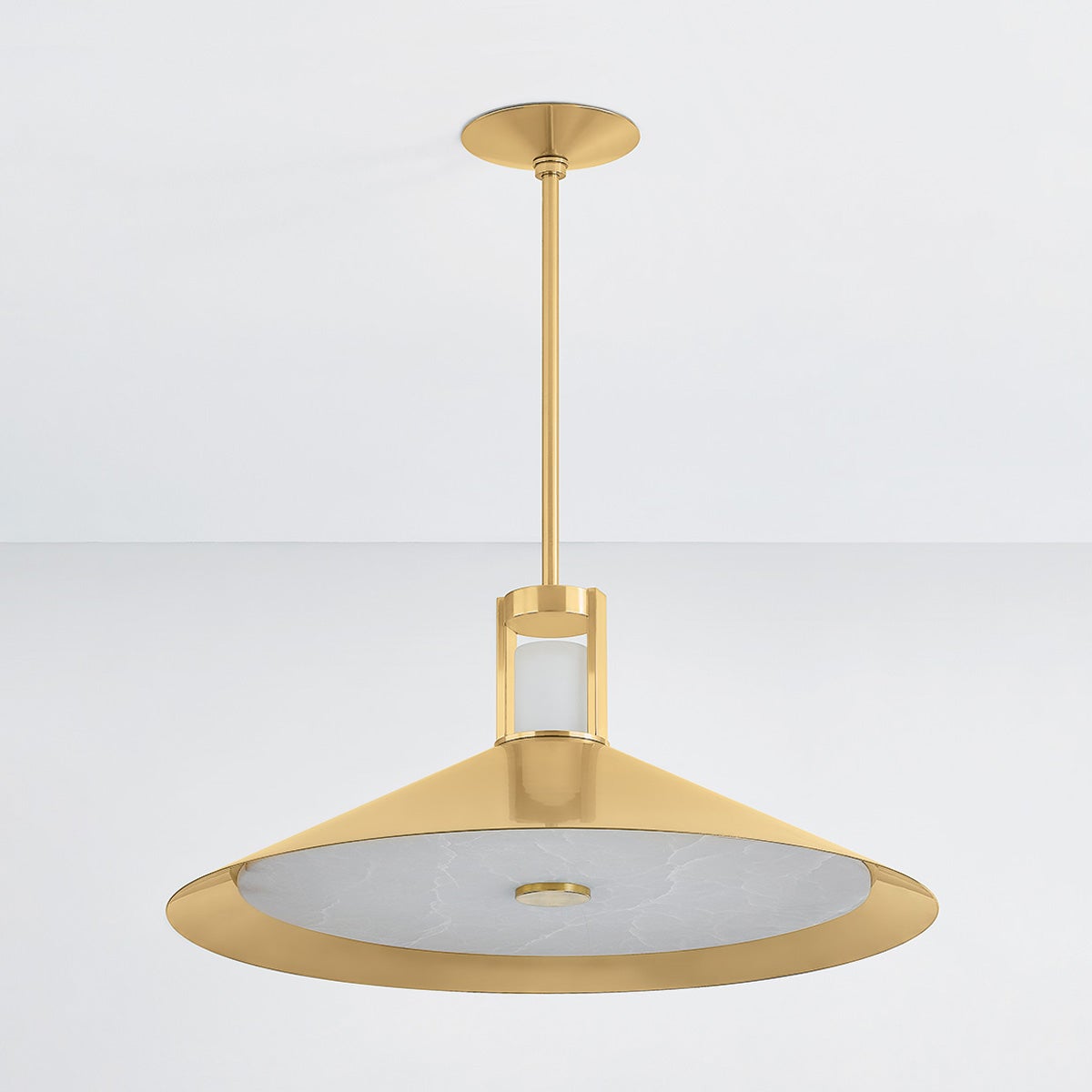 Clermont Pendant 28" - Alt [3028-AGB]