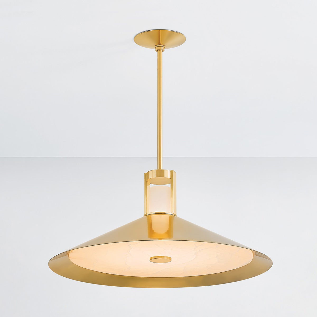 Clermont Pendant 28" - Alt [3028-AGB]