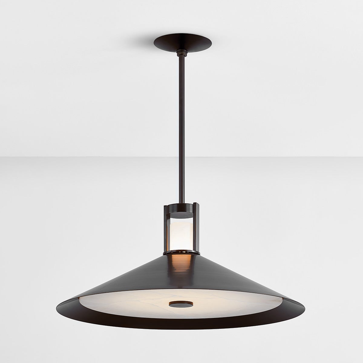 Clermont Pendant 28" - Alt [3028-DB]
