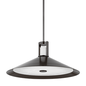 Clermont Pendant 28"