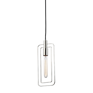 Pendentif Masonville 6,25 po