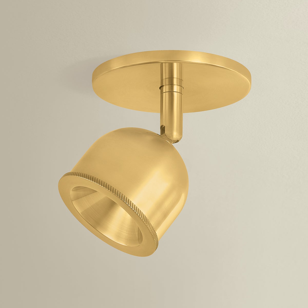Tuthill Flush Mount - Alt [3041-AGB]