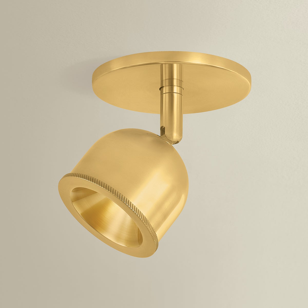 Tuthill Flush Mount - Alt [3041-AGB]