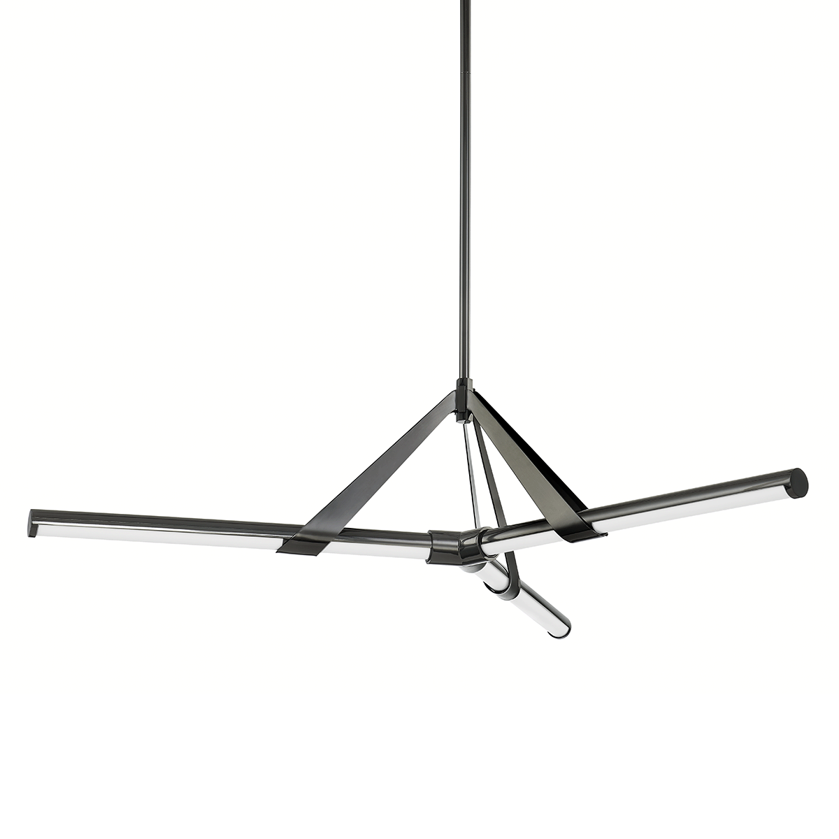 Jonas Chandelier 46"