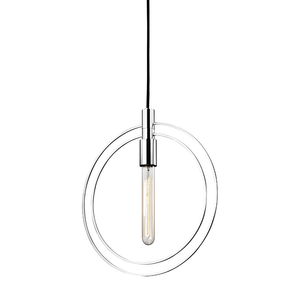 Masonville Pendant 13.75"