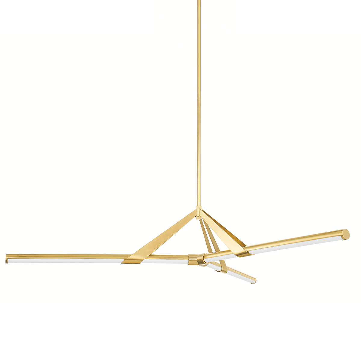 Jonas Chandelier 62.25"