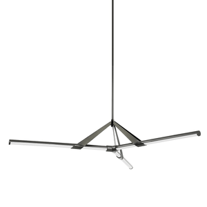 Jonas Chandelier 62.25"