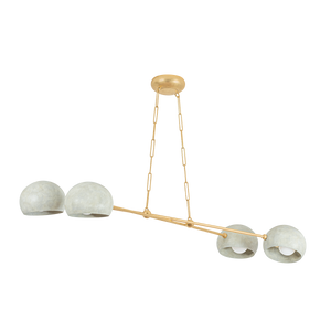 Turner Chandelier