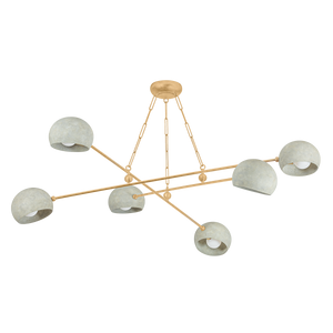 Turner Chandelier