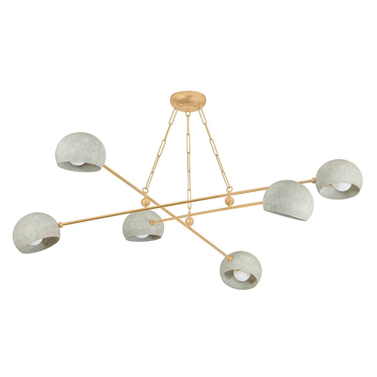 Lampe de table Glendora
