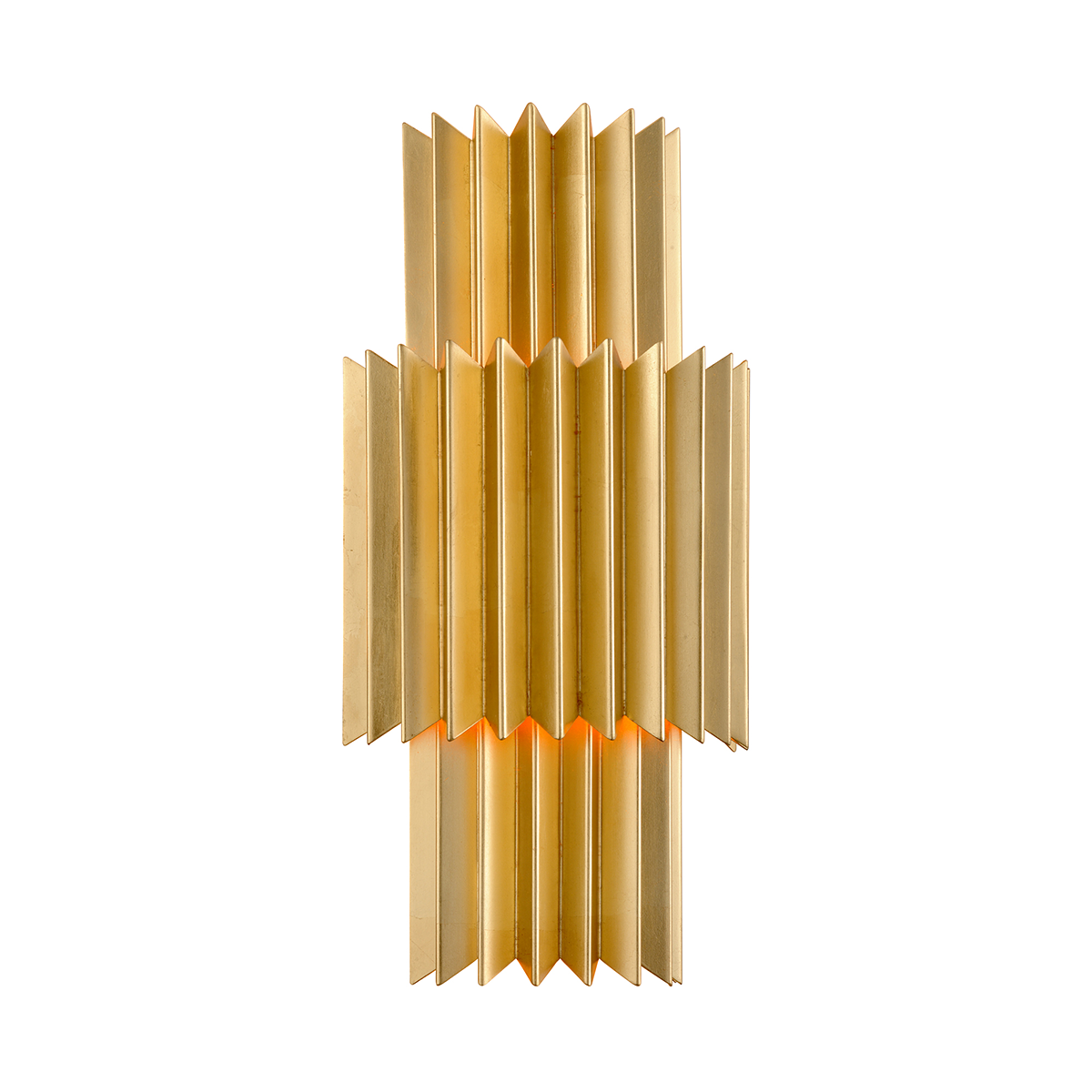 Moxy Wall Sconce 9.5" x 19.75"
