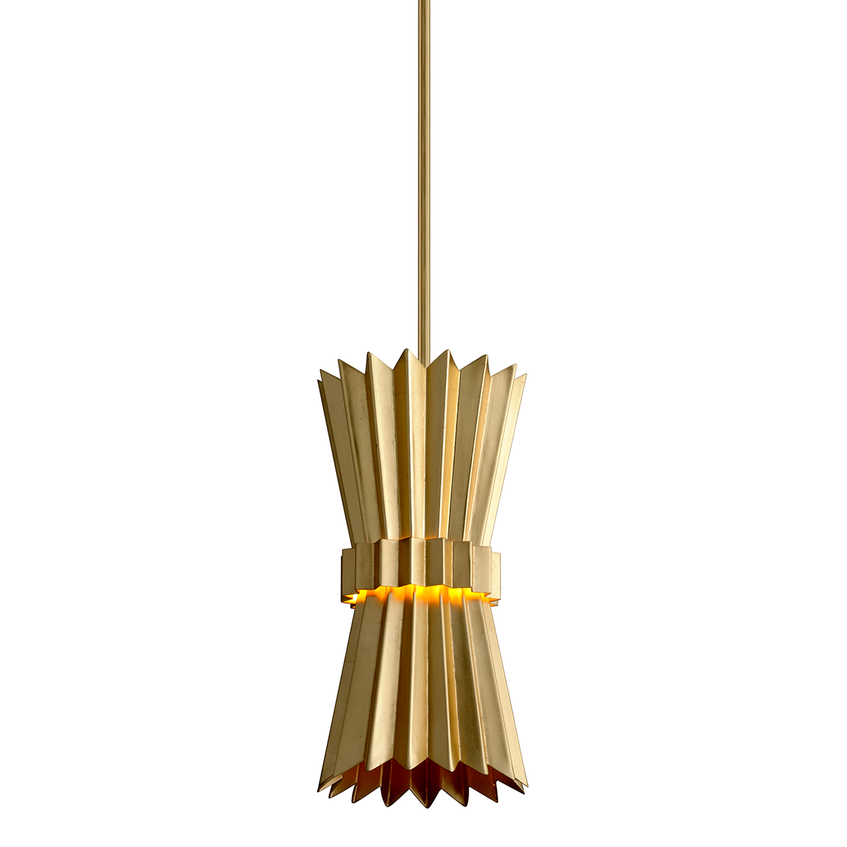 Moxy Pendant 0" x 15.75"