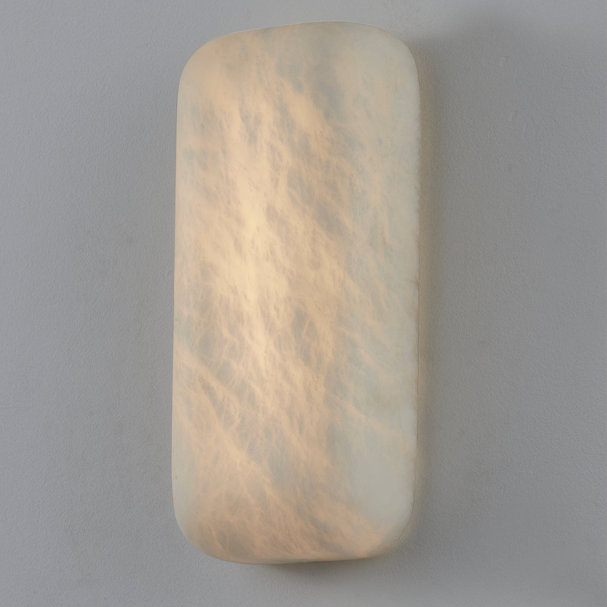 Grand Central Wall Sconce 5" x 10.75" - Alt [3110-PN]