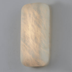 Grand Central Wall Sconce 5" x 10.75" - Alt [3110-PN]