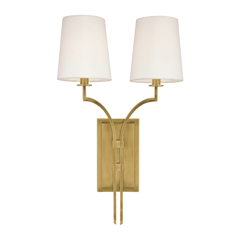 Glenford Wall Sconce 13"