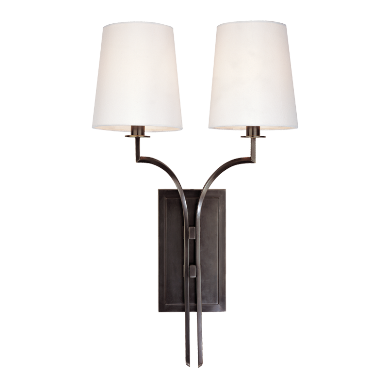 Glenford Wall Sconce 13"