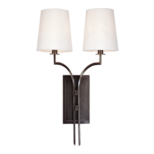 Glenford Wall Sconce 13"