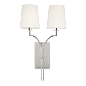 Glenford Wall Sconce 13"