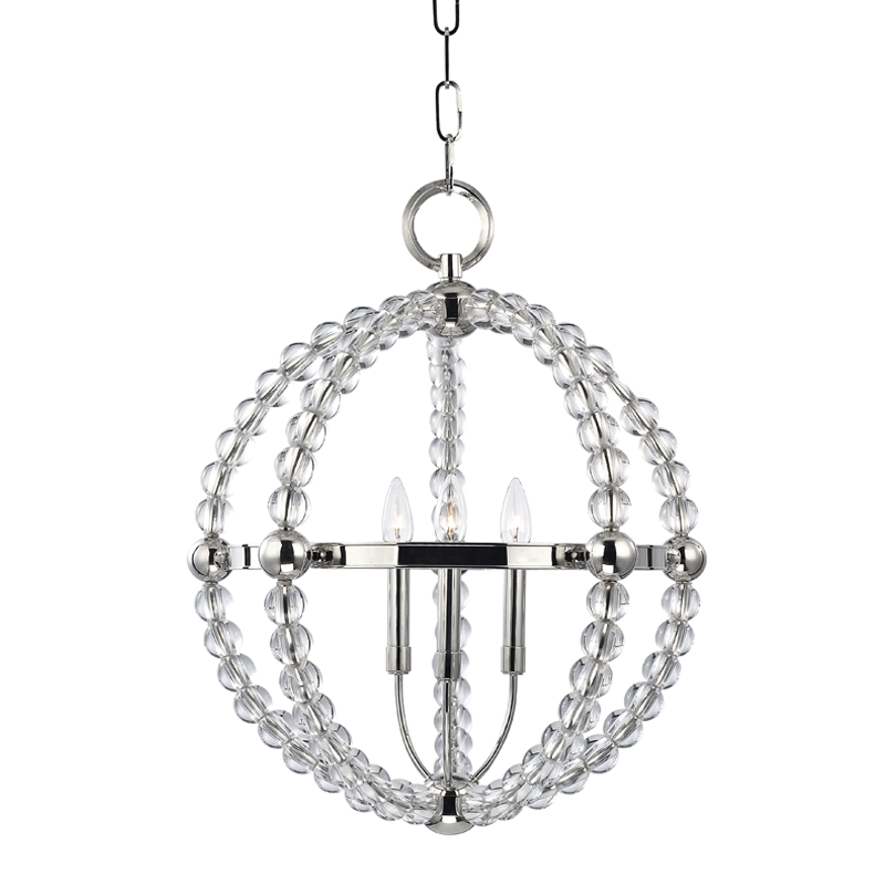 Lustre de Danville