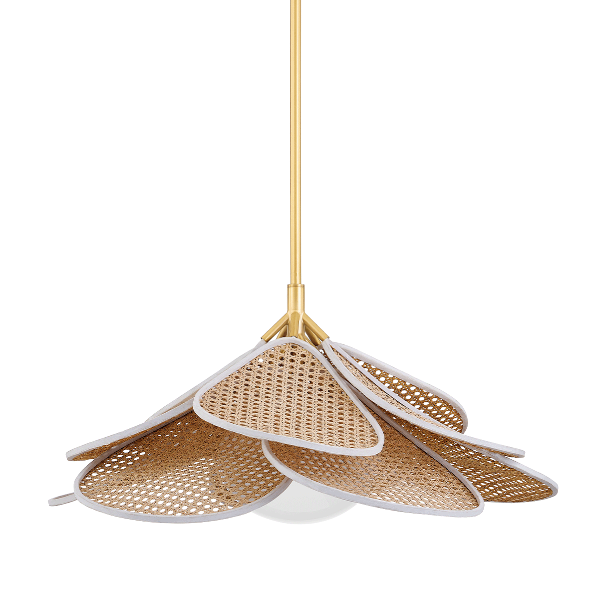 Florina Pendant 28"