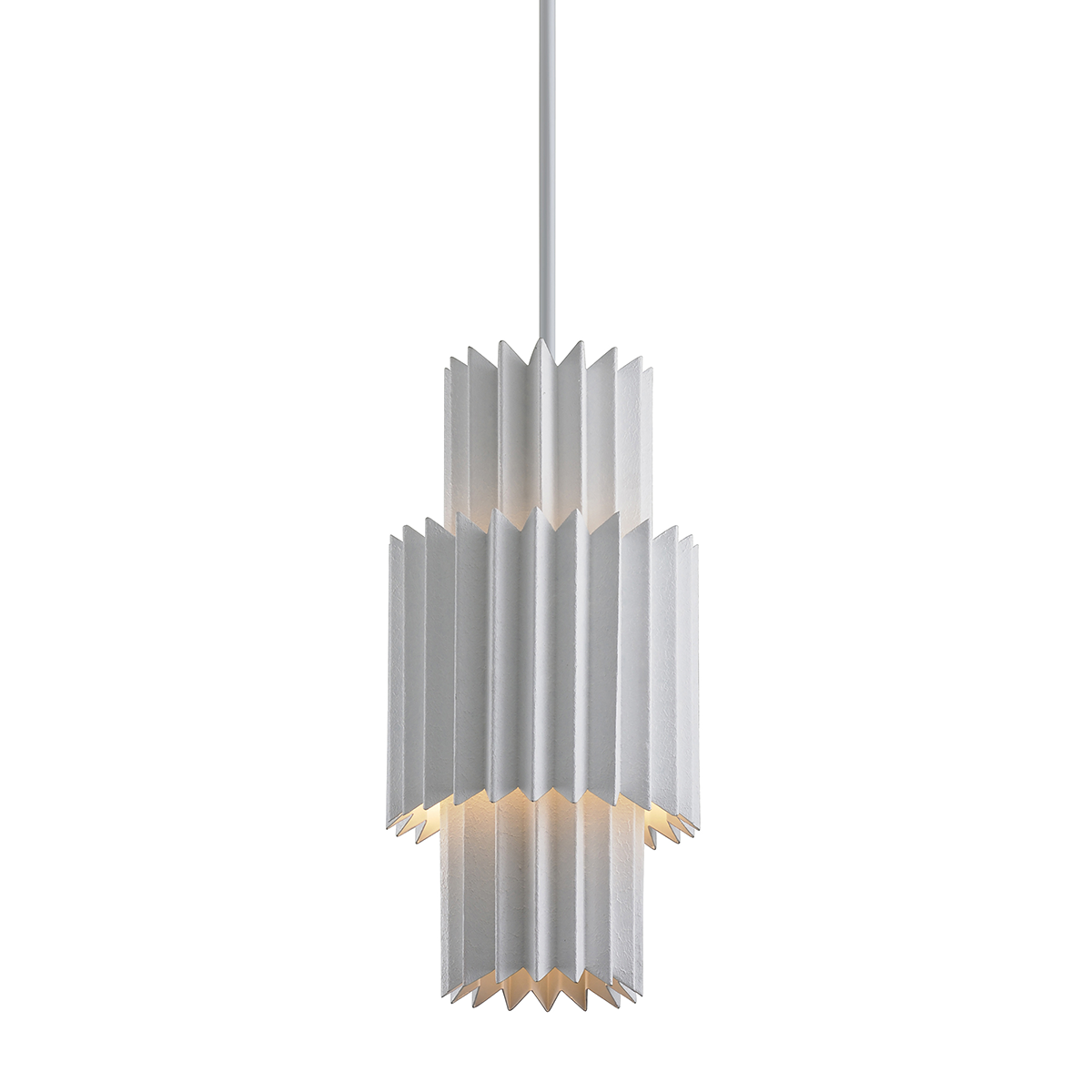 Moxy Pendant 9.5" x 19.75"