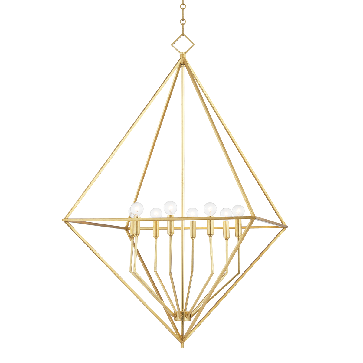 Haines Lantern 32"
