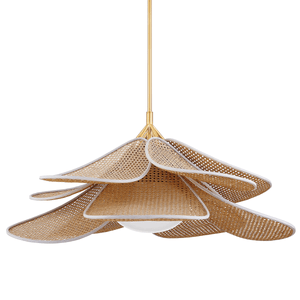 Florina Colgante 44"
